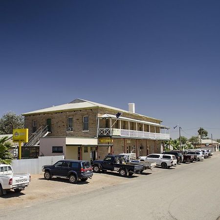 Marree Hotel Exterior foto